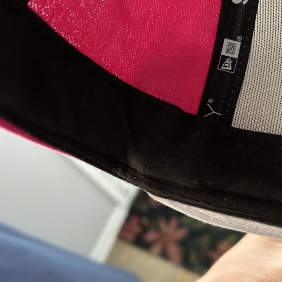 New Era 9Fifty Chicago Bulls Snapback - Picture 17 of 17